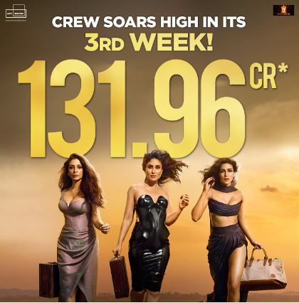 Crew Worldwide Collection